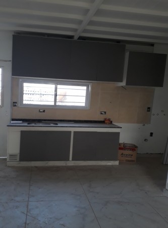 VENDO DUPLEX A ESTRENAR  2 DORMITORIO BARRIO UNIPOL NEUQUEN