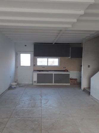 VENDO DUPLEX A ESTRENAR  2 DORMITORIO BARRIO UNIPOL NEUQUEN