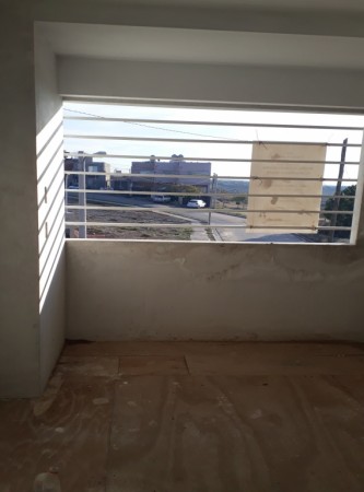 VENDO DUPLEX A ESTRENAR  2 DORMITORIO BARRIO UNIPOL NEUQUEN