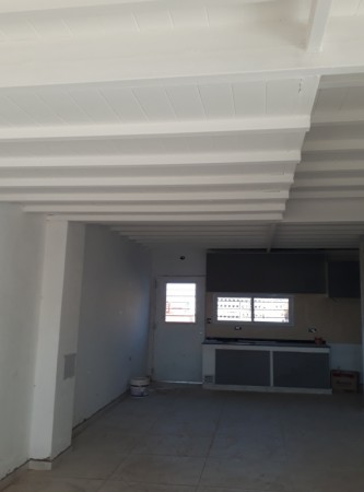 VENDO DUPLEX A ESTRENAR  2 DORMITORIO BARRIO UNIPOL NEUQUEN