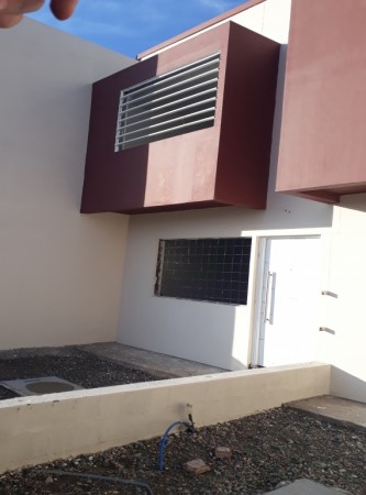 VENDO DUPLEX A ESTRENAR  2 DORMITORIO BARRIO UNIPOL NEUQUEN