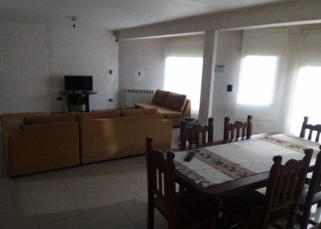 VENDO CASA 4 DORMITORIOS EN PLOTTIER