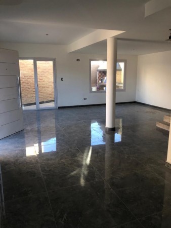 VENDO CASA DE 3 DORMITORIOS A ESTRENAR  EN RINCON DE EMILIO ZONA RESIDENCIAL DE NEUQUEN CAPITAL