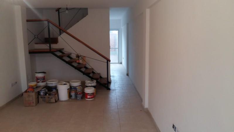 VENDO DUPLEX 2 DORMITORIOS EN CIPOLLETTI- RIO NEGRO