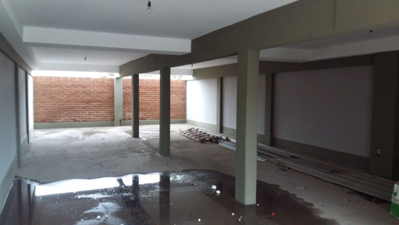 VENDO DUPLEX 2 DORMITORIOS EN CIPOLLETTI- RIO NEGRO