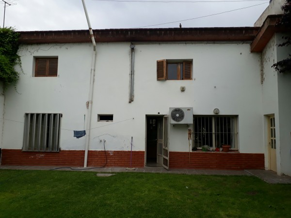 VENDO CASA 3 DORMITORIOS ZONA RESINDENCIAL BARRIO BELGRANO NEUQUEN