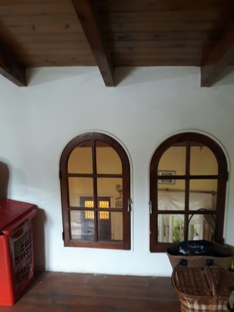 VENDO CASA 3 DORMITORIOS ZONA RESINDENCIAL BARRIO BELGRANO NEUQUEN