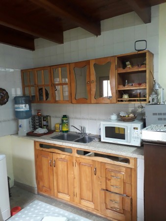 VENDO CASA 3 DORMITORIOS ZONA RESINDENCIAL BARRIO BELGRANO NEUQUEN