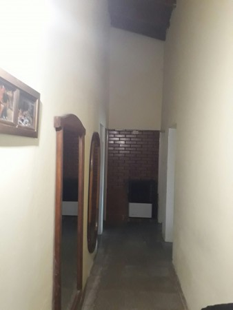 VENDO CASA 3 DORMITORIOS ZONA RESINDENCIAL BARRIO BELGRANO NEUQUEN