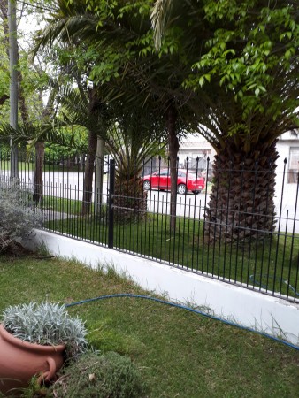 VENDO CASA 3 DORMITORIOS ZONA RESINDENCIAL BARRIO BELGRANO NEUQUEN