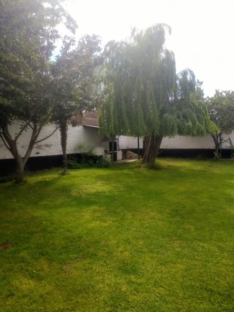 VENDO CASA 3 DORMITORIOS ZONA RESINDENCIAL BARRIO BELGRANO NEUQUEN