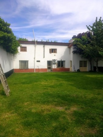 VENDO CASA 3 DORMITORIOS ZONA RESINDENCIAL BARRIO BELGRANO NEUQUEN