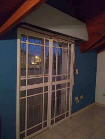 CH CLAUDIA Bienes Raices VENDO DUPLEX 2 DORMITORIOS EN BARRIO VILLA MARIA DE NEUQUEN