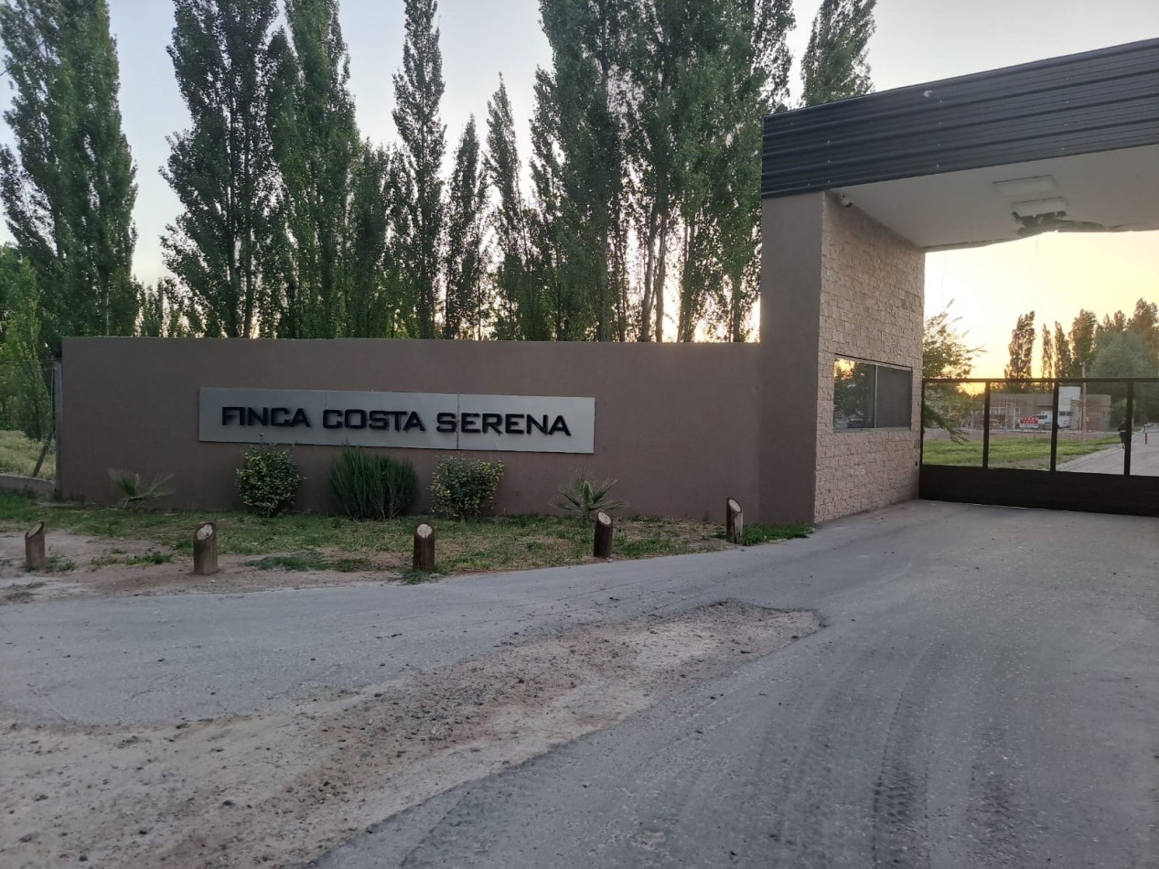 Venta!!!!  Exclusiva Residencia de 3 Dormitorios en Finca Costa Serena, tu Sueño Residencial Comienza Aqui"