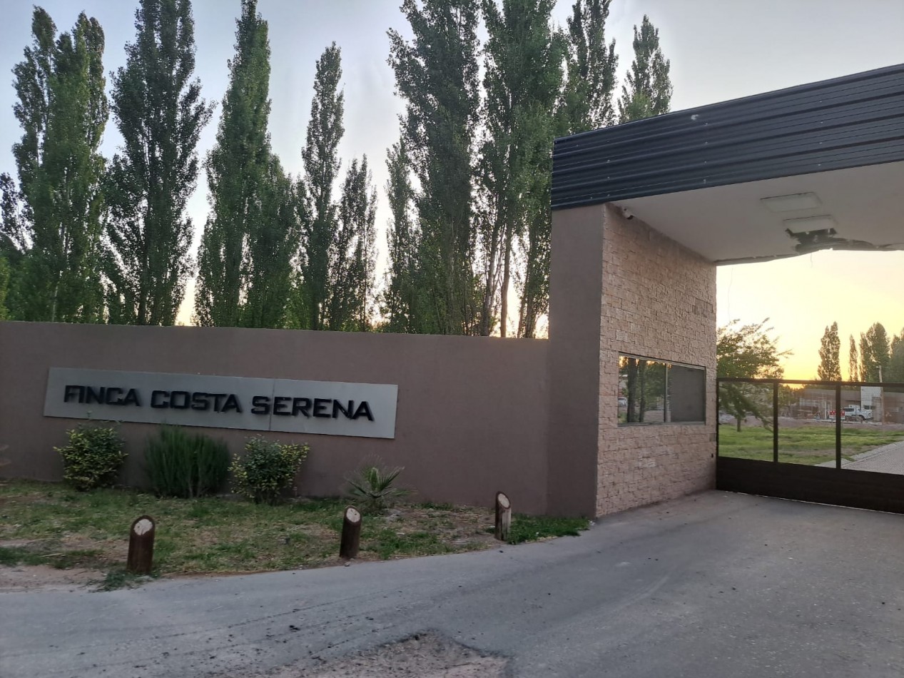 Venta!!!!  Exclusiva Residencia de 3 Dormitorios en Finca Costa Serena, tu Sueño Residencial Comienza Aqui"