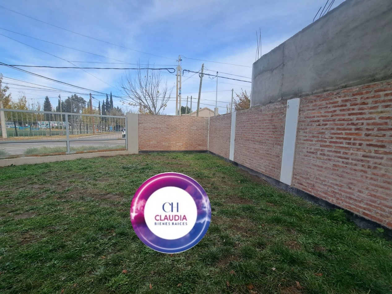 VENTA CASA 3 DORMITORIOS A ESTRENAR! ZONA RESIDENCIAL NQN- RINCON DE EMILIO