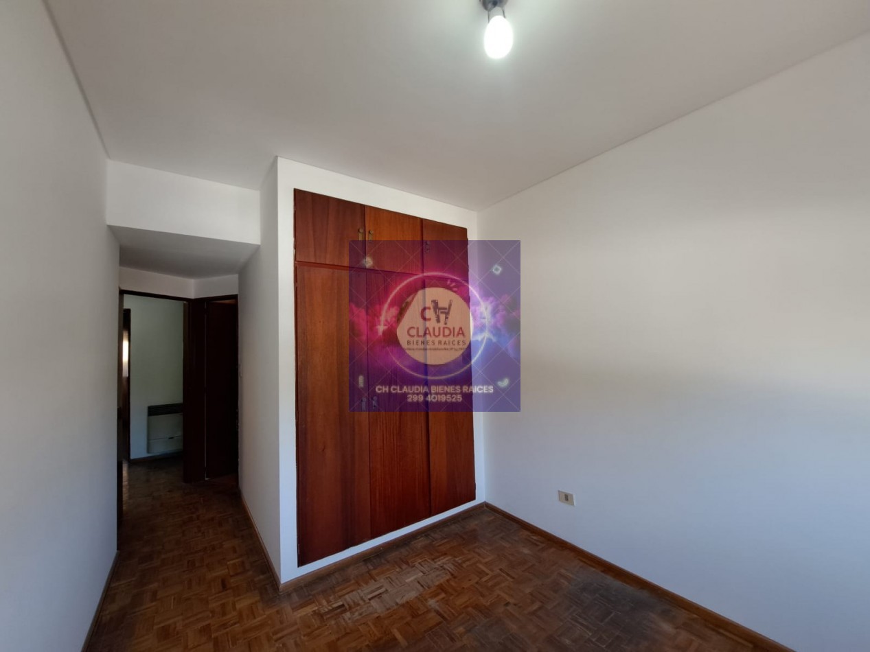  ¡GRAN OPORTUNIDAD VENTA! DPTO  en el Centro de NQN! | CH CLAUDIA Bienes Raices