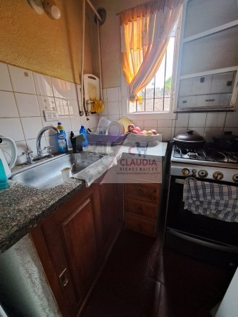 OPORTUNIDAD!!!!CH CLAUDIA Bienes Raices VENDE DUPLEX 2 DORMITORIOS EN NQN CAPITAL