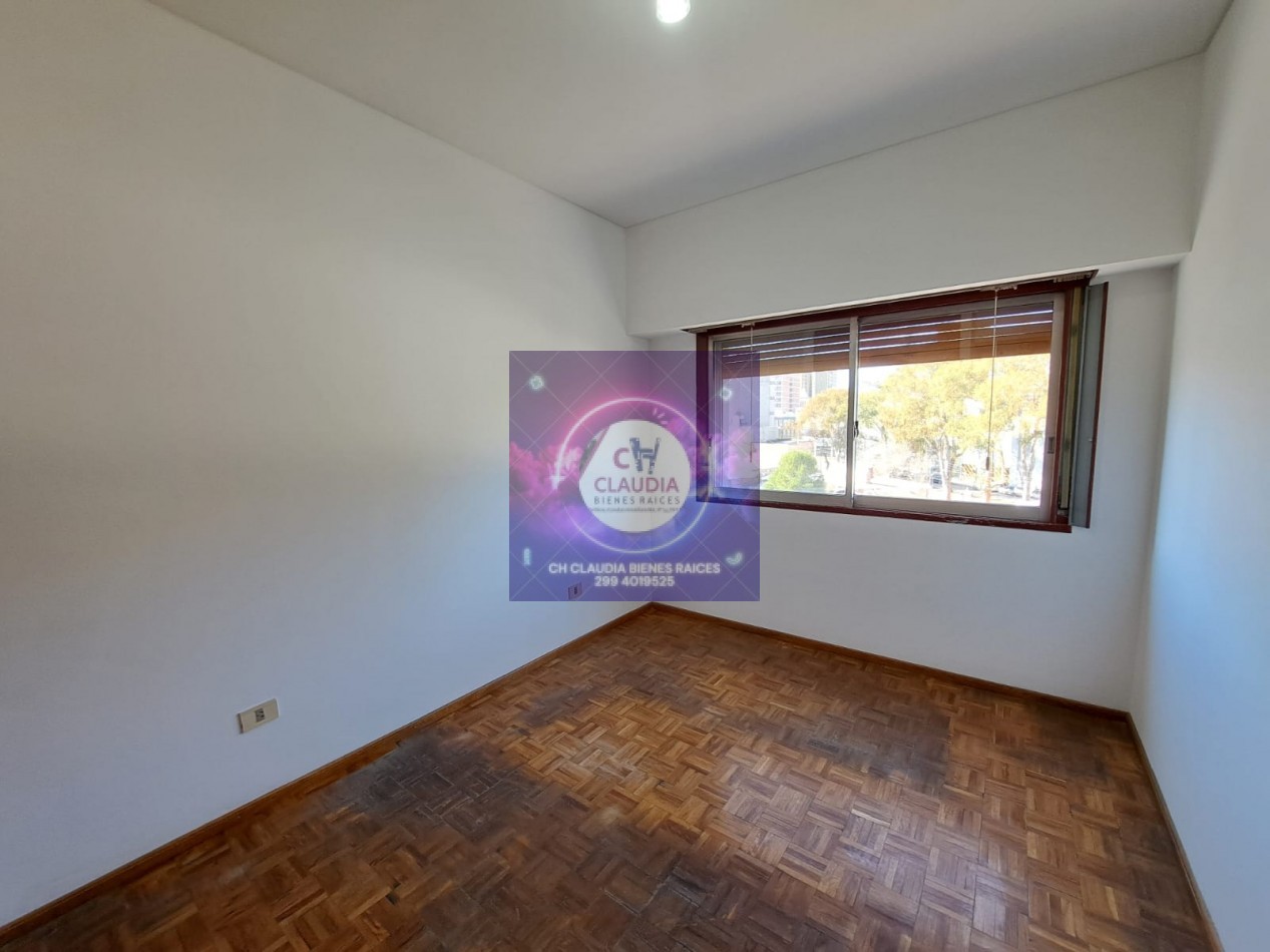  ¡GRAN OPORTUNIDAD VENTA! DPTO  en el Centro de NQN! | CH CLAUDIA Bienes Raices