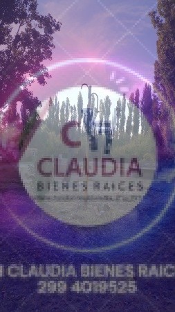 CH BIENES RAICES CLAUDIA VENDE  lotes 1000m2 LOTEO LA RIVERA-PLOTTIER