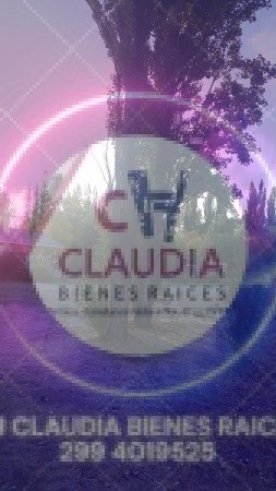 CH BIENES RAICES CLAUDIA VENDE  lotes 1000m2 LOTEO LA RIVERA-PLOTTIER