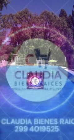 CH BIENES RAICES CLAUDIA VENDE  lotes 1000m2 LOTEO LA RIVERA-PLOTTIER